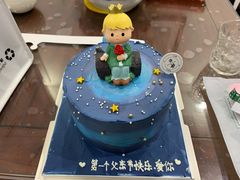 -亦家cake·0卡糖