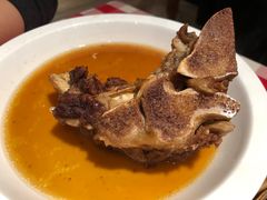 -西贝(上海新梅广场店)