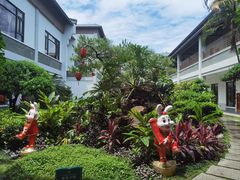 -聚福宝合苑食府(南头镇店)