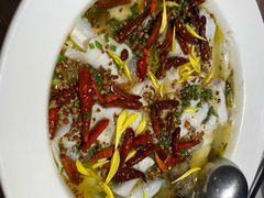 -太二酸菜鱼(菱角湖万达店)