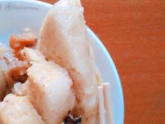 瑶柱叉烧蛋黄咸肉粽-粽氏清源(大南路店)