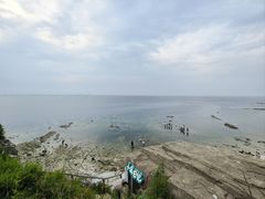 -养马岛旅游度假区