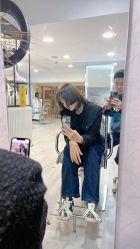 -AFA Hair studio·女士发型设计