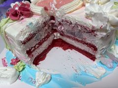 -FALANC CAKE生日蛋糕(广州店)