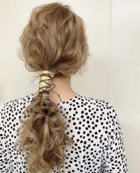 -MY HAIR ARDOR