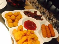 -清真·艾美可餐厅(大悦汇店)