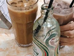 -渔记茶餐厅(渔村店)