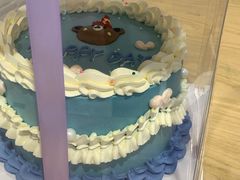 -贝紫Style(木马公寓店)