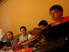 android_upload_pic-清真益鑫羊肉手抓馆(南大街店)