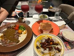 -半秋山西餐厅(巴南万达广场店)