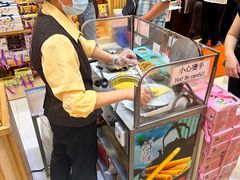 -钜记手信(大三巴街店)
