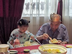 -吉美诺烘焙(公园北路店)