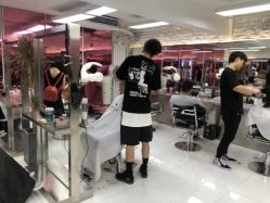 -P.STYLE 派斯造型