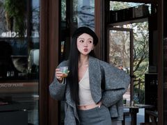 -% Arabica阿拉比卡咖啡(武汉天地店)