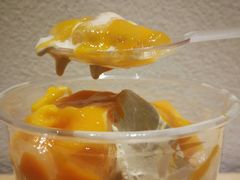 -喜茶(上海兴业太古汇店)