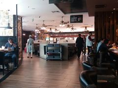 大堂-汉巴味德(大悦城店)