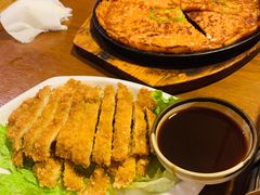 -第二外国语学院-韩国餐厅(朝阳路店)