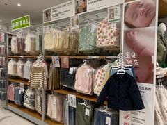 -优衣库(厦门SM广场店)