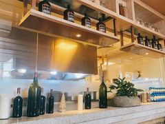 -Steaking·食间牛排(和平店)