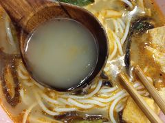 -螺大蛳柳州螺蛳粉·火锅·热干面(西城永捷店)