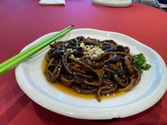 响油鳝鱼糊-马凯餐厅(地安门店)
