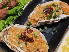 -串盟烧烤·长沙美食地标(星沙店)