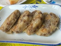 煎粽-仁信老铺(华盖路店)
