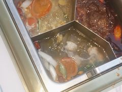 -大熊猫毛肚火锅(烟台万象汇店)