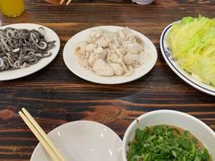 -老爆肚满五香烧牛羊肉