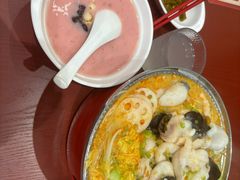 -喜家德虾仁水饺(长泰广场店)