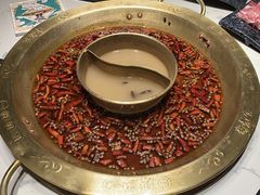 -哥老官重庆美蛙鱼头(宝山龙湖店)