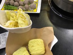 大白菜-大吉利·潮汕鲜牛肉火锅(万峰路店)