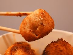 -阿宝生煎包(万松园总店)