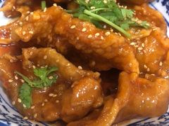 -山水草塘老菜馆