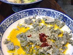 -兰边碗(鼓楼店)