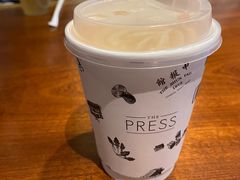 -THE PRESS(复旦大学店)