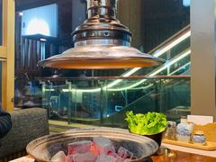 -热血兄弟·炭火烤肉(融侨中心店)