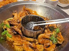-喜虾客·大虾火锅(郑州无限城店)