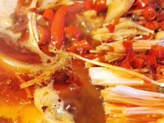 -刘老表·瓦罐汤涮肉(青云谱店)