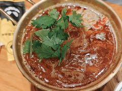 -本色.小马哥烧烤(无锡九里仓店)