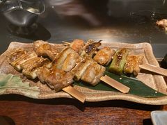 -岩也·日料与酒(龙岗天安云谷店)