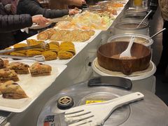 -清心素食自助餐厅(夫子庙店)