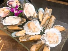 -樾餐厅泰式海鲜火锅(民歌湖店)