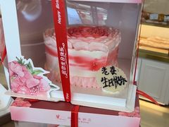 -蜂蝶来饼店(拱北总店)