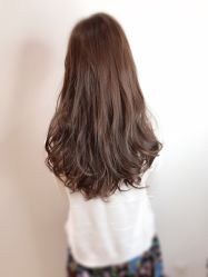 -京都造型·烫发·染发