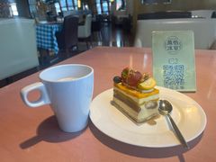 -杭州钱江新城万怡酒店-西餐厅