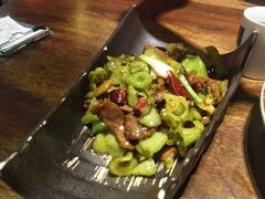 -味道云南·云朵山歌(东方都会广场店)