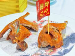 -南宁荔园维景国际大酒店·荔园中餐厅
