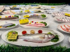 -佬太公海鸭·海鲜大排档(上海总店)