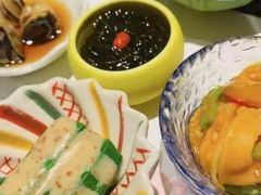 -锅物新语&寿喜烧.炉端割烹(世博源店)